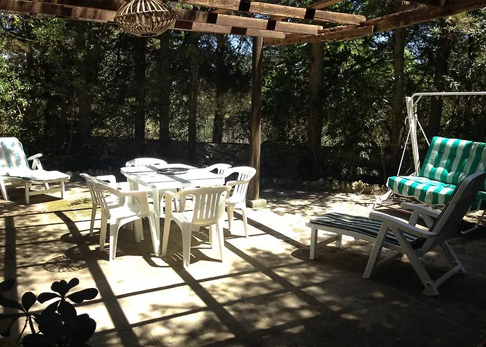 Villa San Nicola, Holidays Home, Historic Retreat