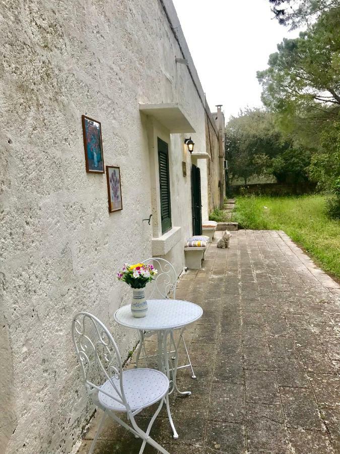 Vakantiehuis Villa San Nicola, Holidays Home, Historic Retreat