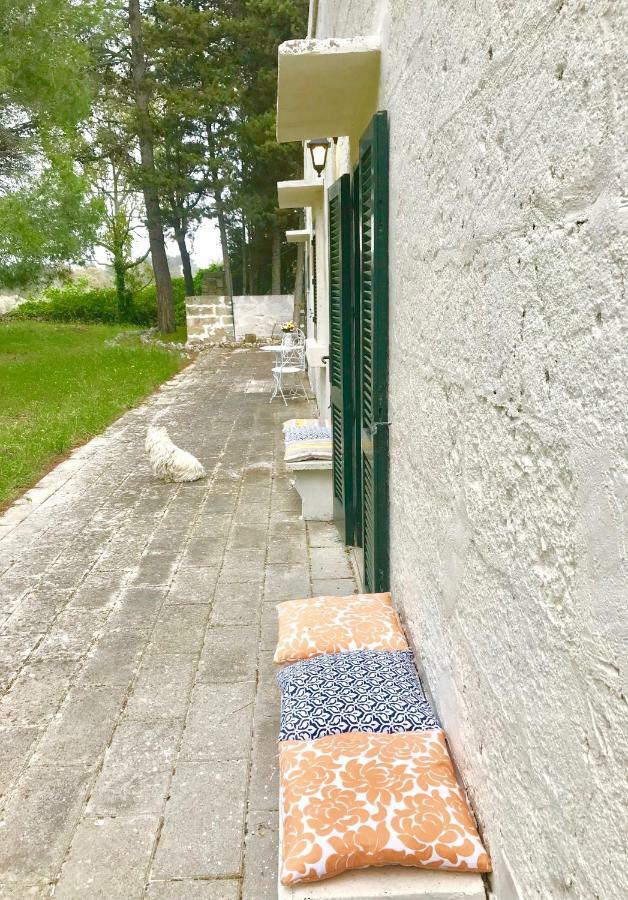 Villa San Nicola, Holidays Home, Historic Retreat *