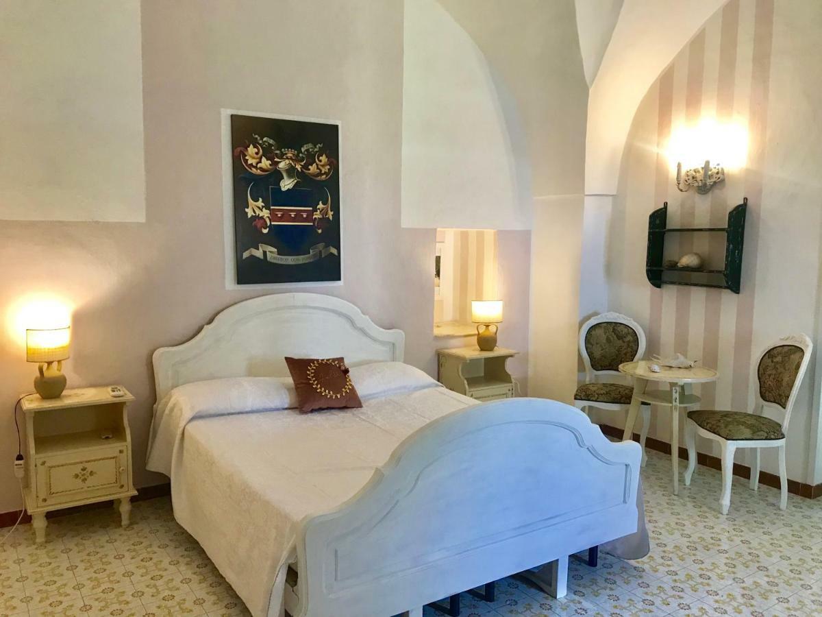 Villa San Nicola, Holidays Home, Historic Retreat Vakantiehuis