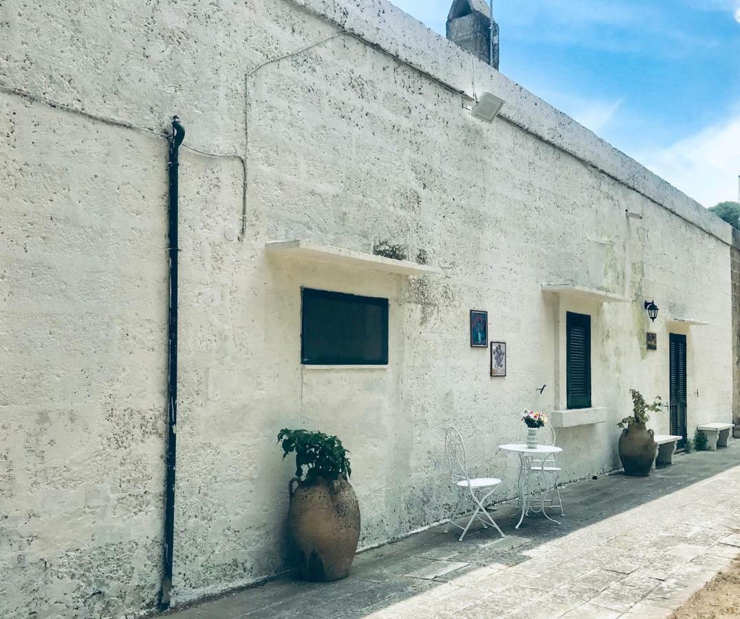 Vakantiehuis Villa San Nicola, Holidays Home, Historic Retreat