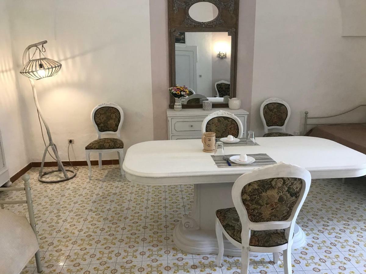 Villa San Nicola, Holidays Home, Historic Retreat Vakantiehuis
