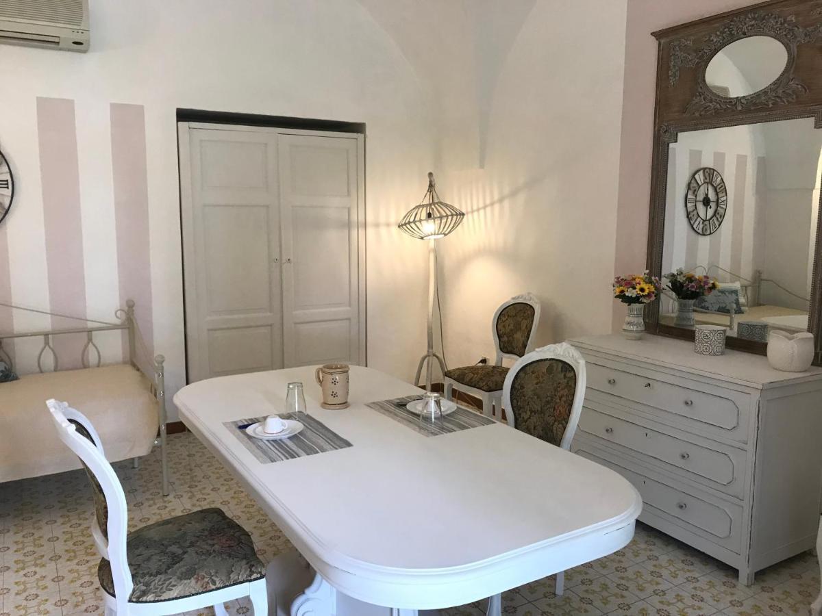 Villa San Nicola, Holidays Home, Historic Retreat Vakantiehuis